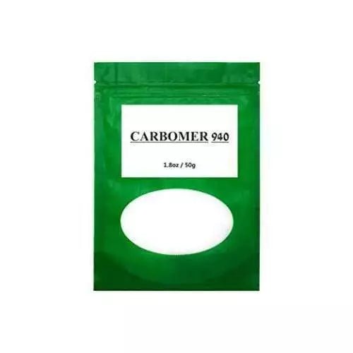 shoprythmindia Cosmetic Raw Material,United States Carbomer 940 50g / 1.8oz By Salvia